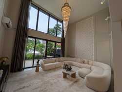 Shrewsbury Road (D11), Terrace #564235871
